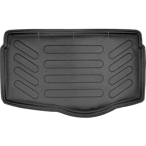 Volkswagen T-Cross 2019 Sonrası 3D Alt Bagaj Havuzu Bizymo