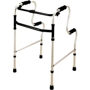 Comfort Plus Walker - Yürüteç Kademeli