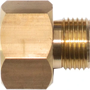 654 Ara Redüksiyon Oksijen (R3/4" - W21,80X1/14")