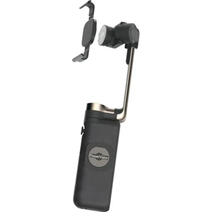 S1 Explorerkit Akıllı Telefon Görüntü Sabitleyici Gimbal ve Tripod (Siyah)