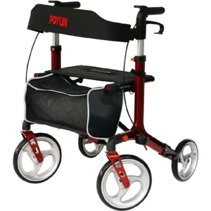 P888 Ultra Lüks Rollatör