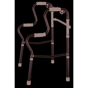 PR-448 Alüminyum Kademeli Hareketli Walker Yürüteç