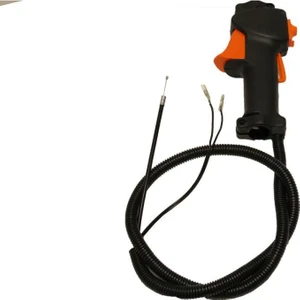 Tırpan Kabze Komple BG430.520A (Tur. Vers)