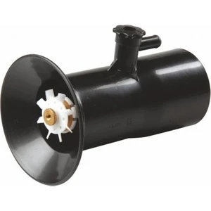 Ilaç Dağıtıcısı Musluklu PA076-3WF-2,6