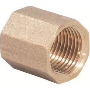 Güzelce Yapı Sarı Manşon 1/2'' 2 Adet