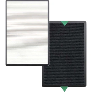 Sharp KC-C100-E-W -S-C Hava Temizleyici Uyumlu Filtre Seçenekleri