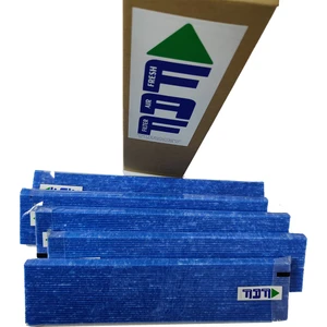5 -Adet Daikin Filtre Set MC70L MCK75JVM-K Uyumlu