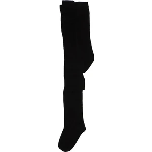 Kız ve Erkek Çocuk Koton Külotlu Çorap