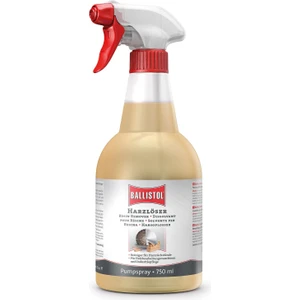 Resin Remover Reçine Temizleyici Sprey 750 ml