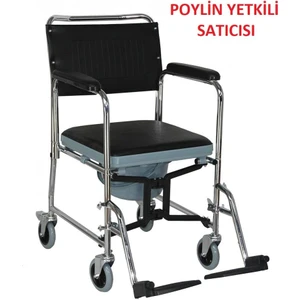 P689 Banyo Tuvalet Sandalyesi