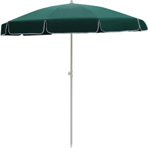 Plaj ve Güneş Şemsiyesi