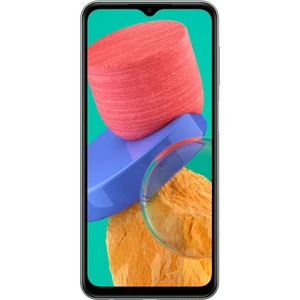 Galaxy M33 5G 128 GB (Samsung Türkiye Garantili) Yeşil