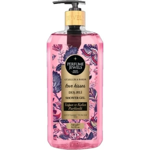 Eyüp Sabri Tuncer Est Duş Jeli 750 ml - Love Kisses