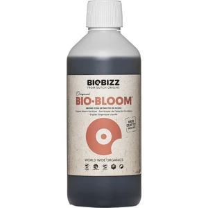Bio Bloom 500 ml Organik Bitki Besini