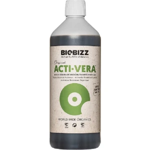 Acti-Vera 1 Litre Organik Enzim Aktivatörü