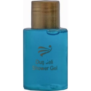 Clean Stoff Otel Tipi Duş Jeli 30 ml 20 Li