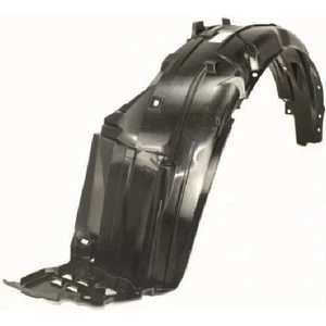 Toyota Hilux Davlumbaz Çamurluk 4x4-4x2 Ön Sol 2006-2012