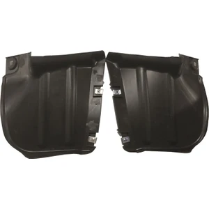 Honda Civic Fd6 Davlumbaz Çamurluk Arka Sol 2006-2011