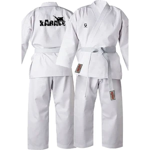 Top Glory Acemi Karate Elbisesi Baskılı