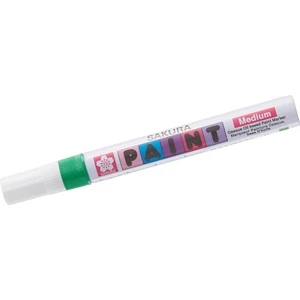 Paint Marker Markalama Kalemi Siyah - 12 Adet