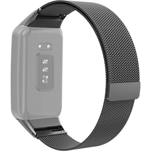 Oppo Watch Free Nfc Için Milan Manyetik Kordonlu Saat Altın (Yurt Dışından)