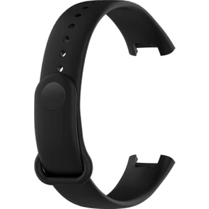 Xiaomi Redmi Smart Band Pro Için Silikon Kordonlu Saat Koyu Yeşil (Yurt Dışından)