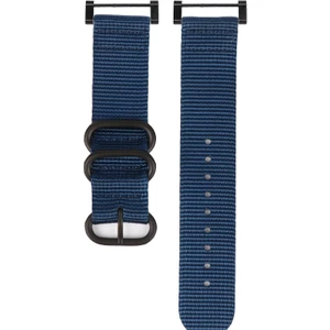 Suunto Core Için Naylon Kordonlu Saat Boz (Yurt Dışından)