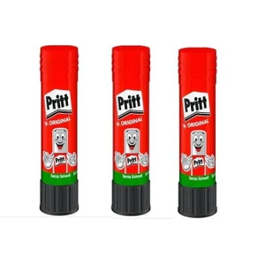 Prit Stick Yapıştırıcı 11.gr 3 Adet