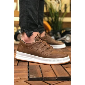 CH040 Bt Erkek Ayakkabı Taba