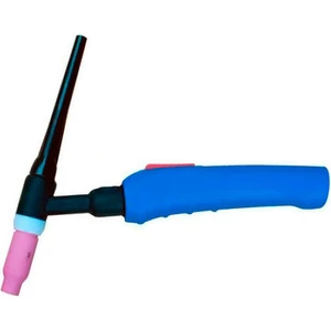 Kaynak Ekipmanları Wp 17 Tetikli Tig Torç 4m