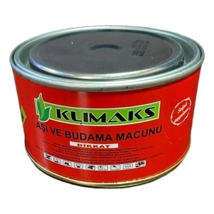 Aşı ve Budama Macunu