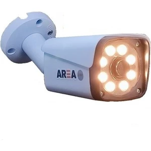 5mp 1440 Full Hd 8 Wamled Ahd Metal Kasa Ultra Hd Güvenlik Kamerası