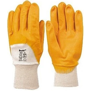 Nitril Eldiven Elk 2 - 12 Adet