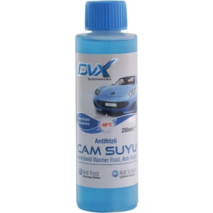 -60° Konsantre Antifrizli Cam Suyu Pe 250 ml 1 Adet