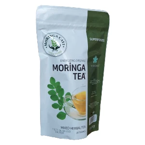 Nurs Lokman Hekim Moringa Çayı 20'li