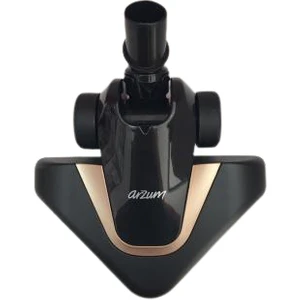 AR4045 - Hera Comfort Kuru Süpürme Başlığı-Siyah/bakır