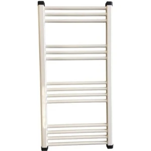 Şimaş Havlupan 600x700 10 Borulu Beyaz Havlupan