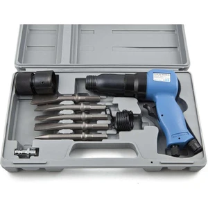 Opt 190-4k Kalafat Çekiç Ve Takımı