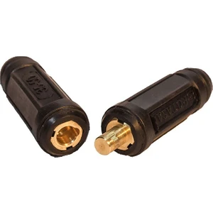 35 - 50 Mm Matsan Tip Kaynak Kablo Bağlantı Elemanı Takımı