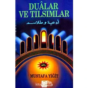 Dualar ve Tılsımlar