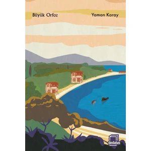 Büyük Orfoz - Yaman Koray