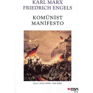 Komünist Manifesto
