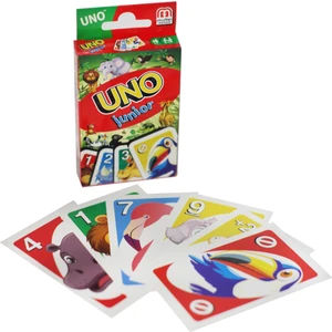 Mattel Games Uno Junior