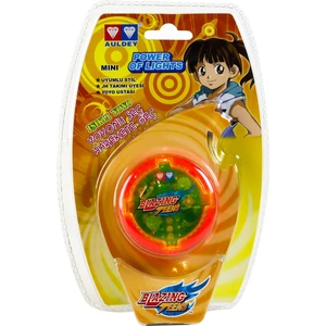 Power Of Lights Yoyo Kırmızı