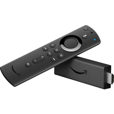 Amazon Fire TV Stick Media