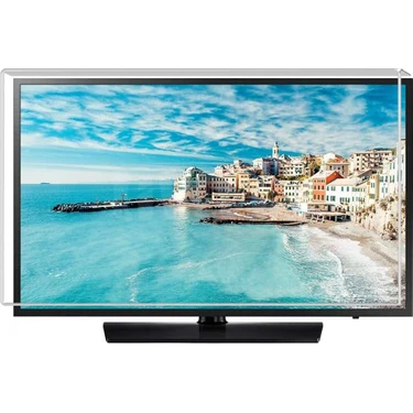 Tivivor 32" 82 Ekran Tv Ekran