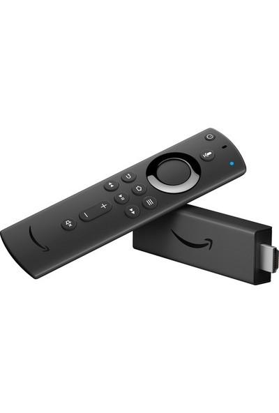 Amazon Fire Tv Stick Medya Oynatıcı Media Player 1080P Fhd