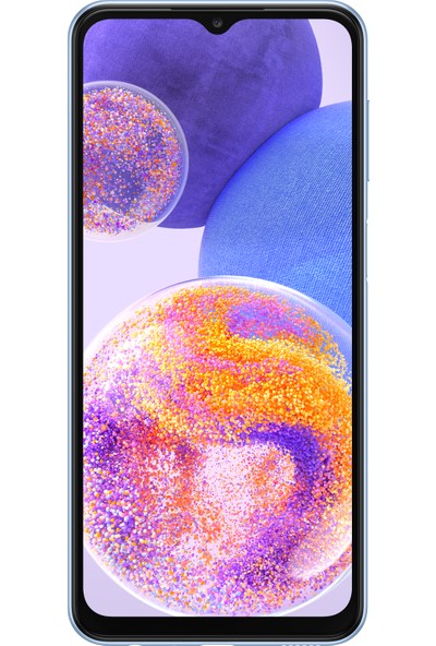 Samsung Galaxy A23 128 GB (Samsung Türkiye Garantili)