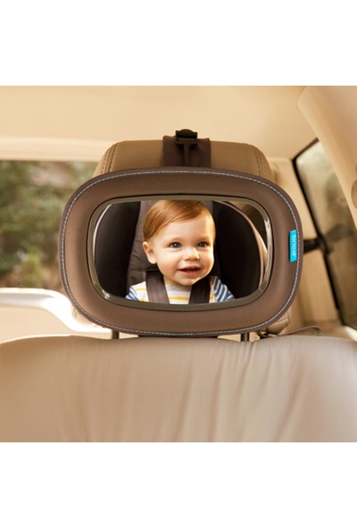 Munchkin Araba Bebek Görüş Aynası