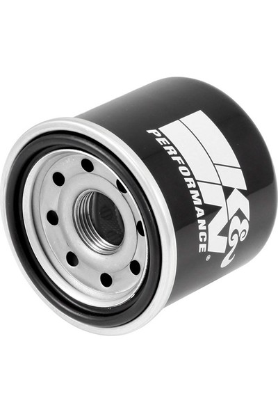 K&n KN204 Performans Motosiklet Yağ Filtresi